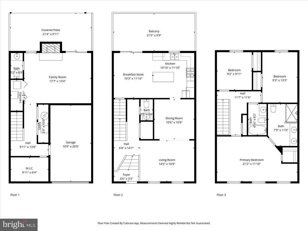 2012 PIERIS COURT