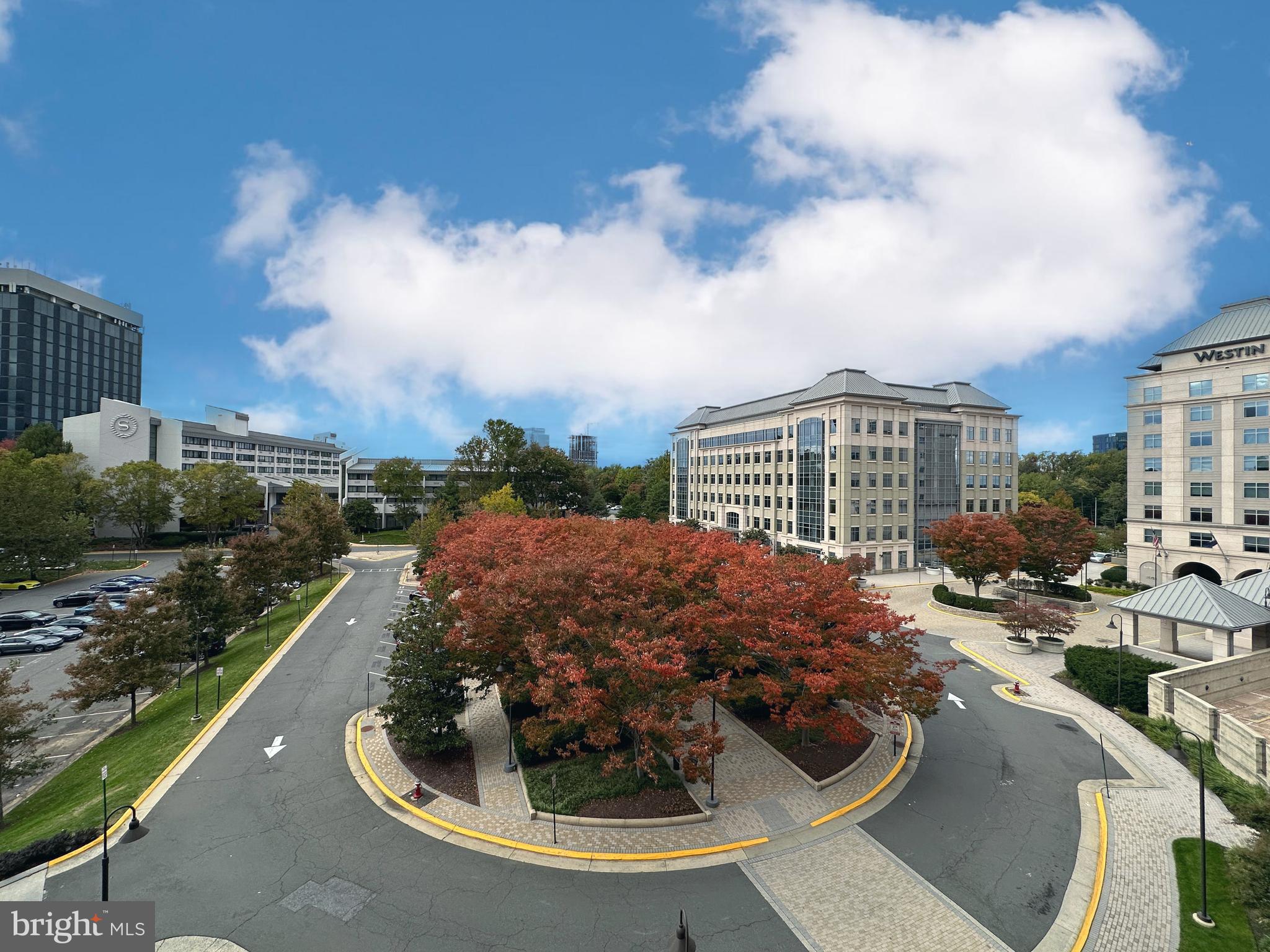 11760 SUNRISE VALLEY DRIVE 512