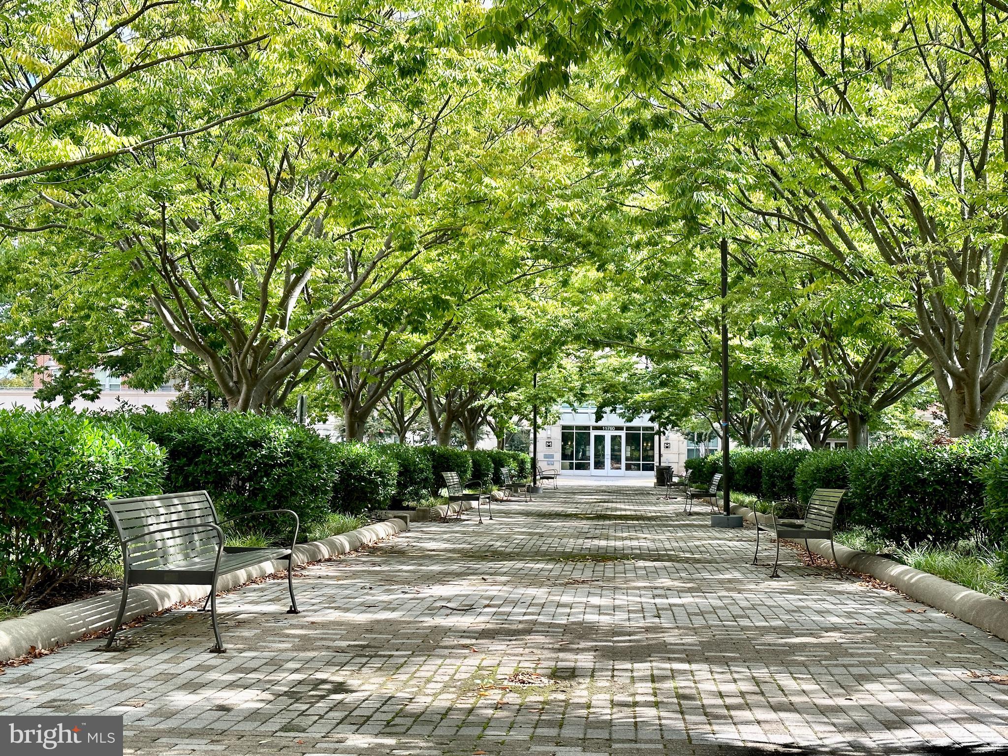 11760 SUNRISE VALLEY DRIVE 512