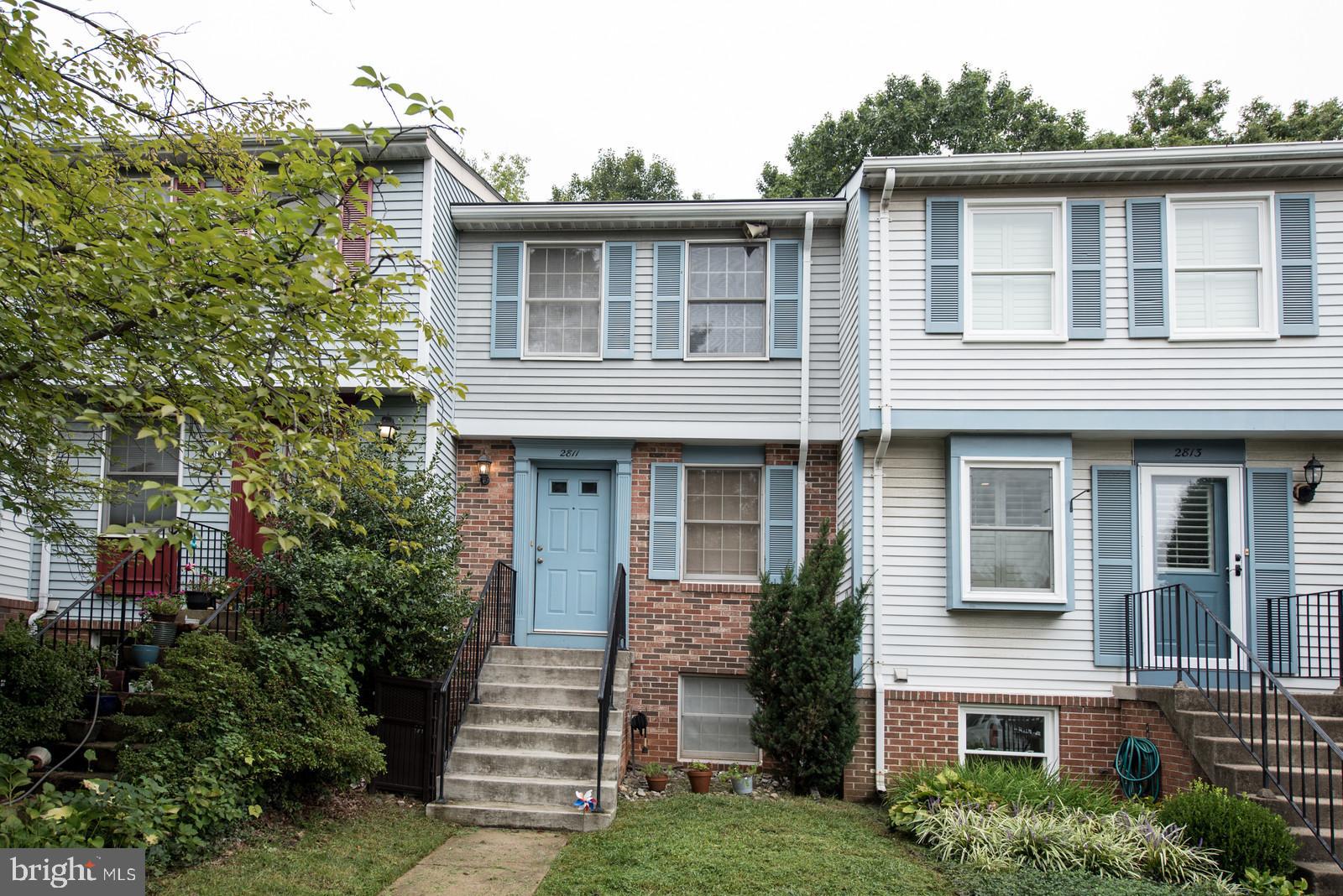 2811 MIDDLEBORO DRIVE