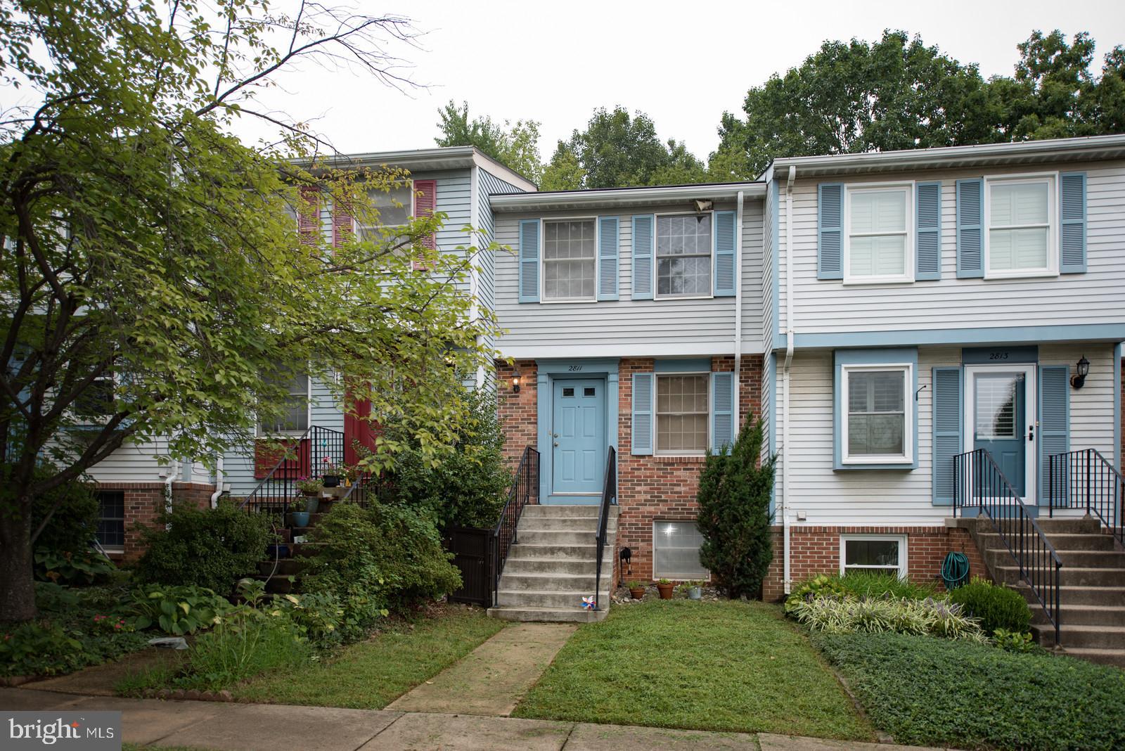 2811 MIDDLEBORO DRIVE