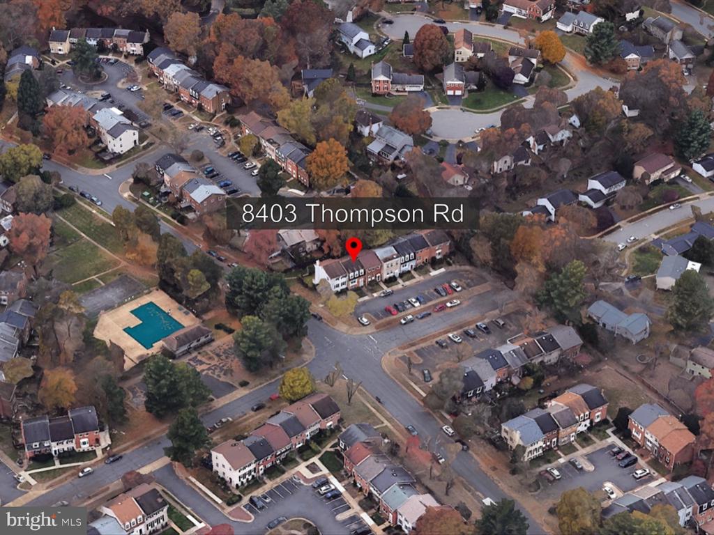 8403 THOMPSON ROAD