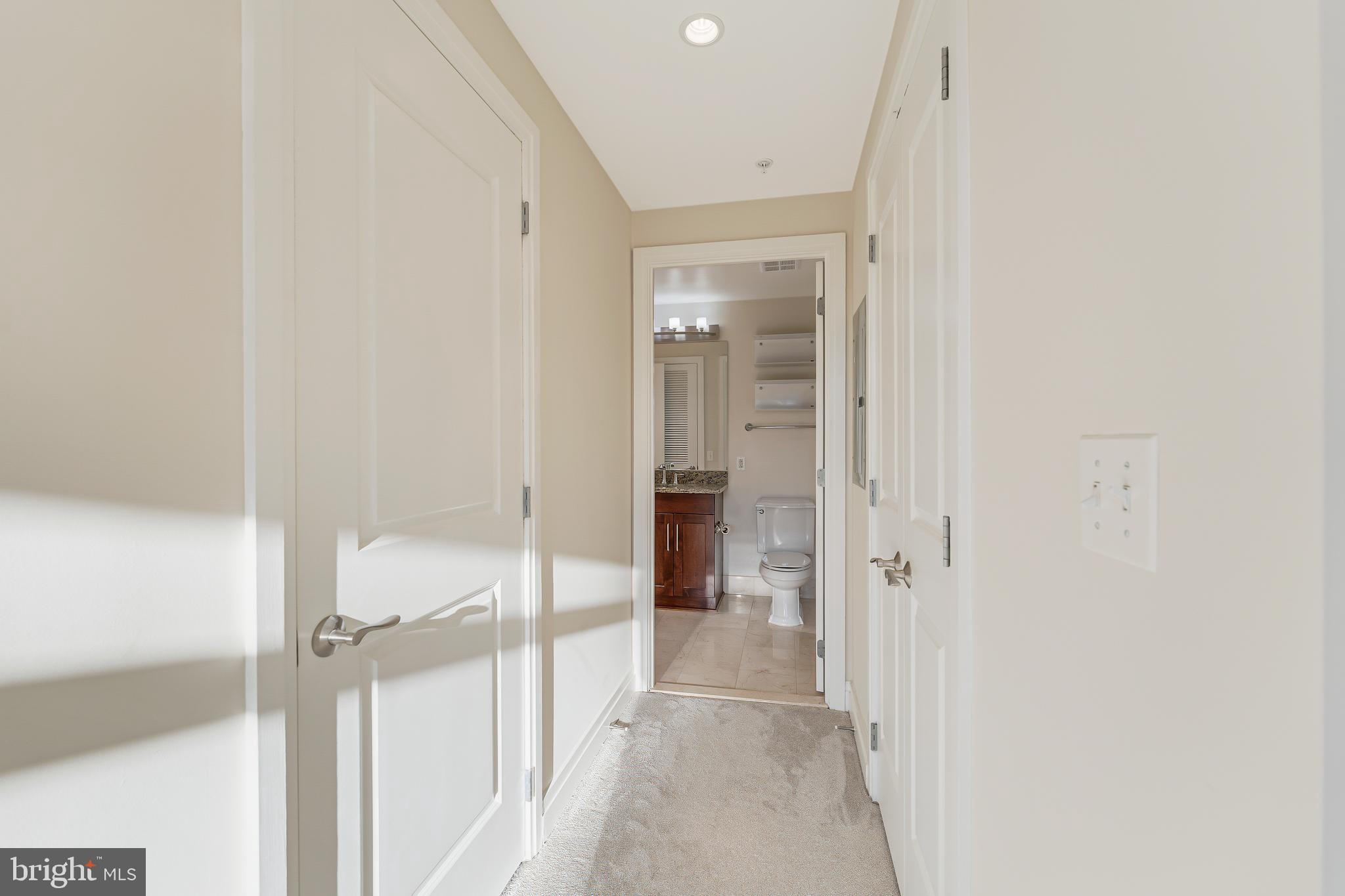 8220 CRESTWOOD HEIGHTS DRIVE 406