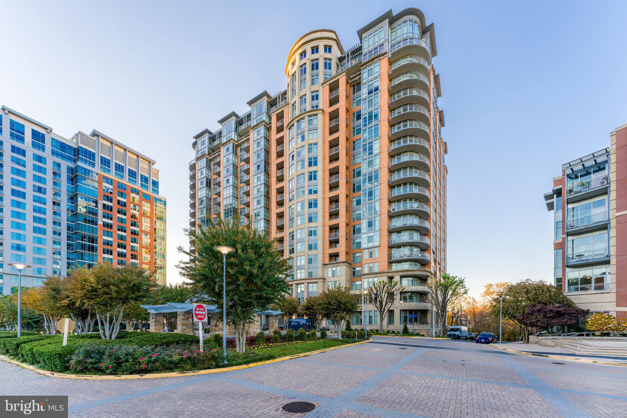 8220 CRESTWOOD HEIGHTS DRIVE 406