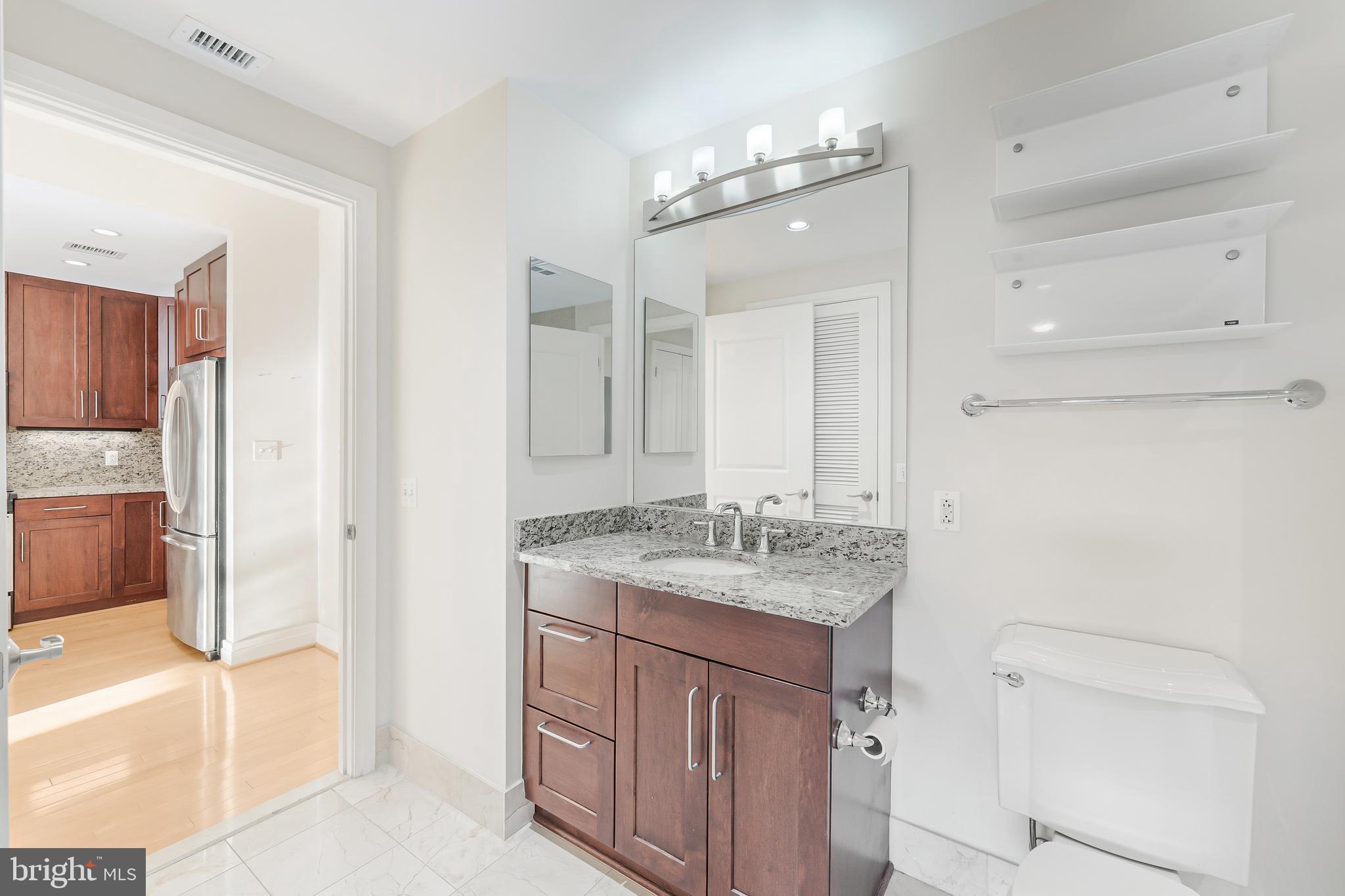 8220 CRESTWOOD HEIGHTS DRIVE 406