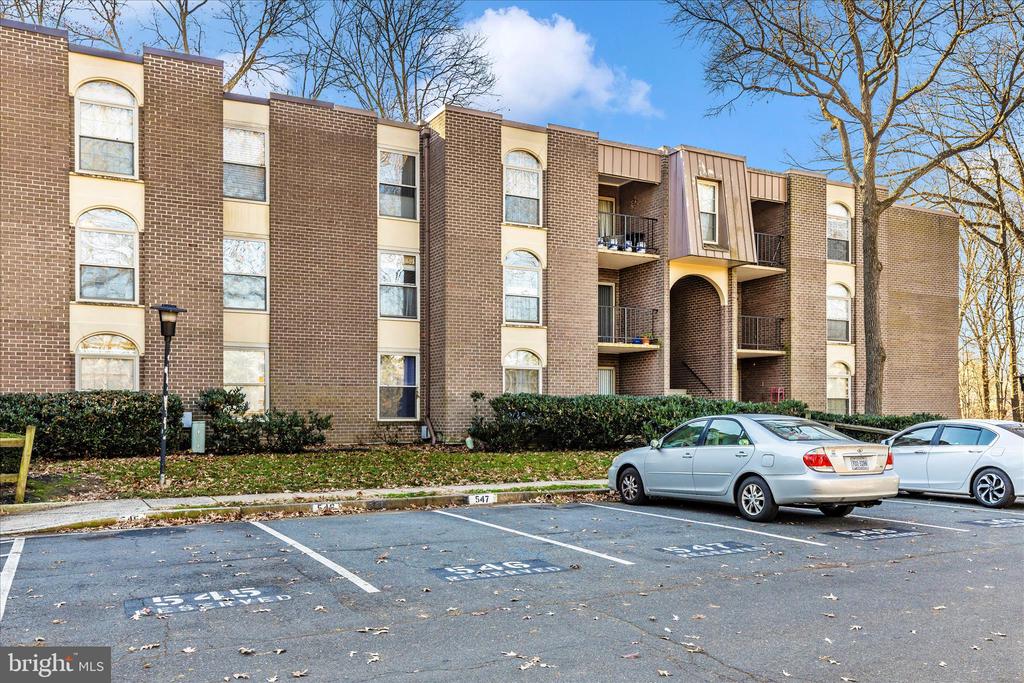 3316 WOODBURN VILLAGE DRIVE 12