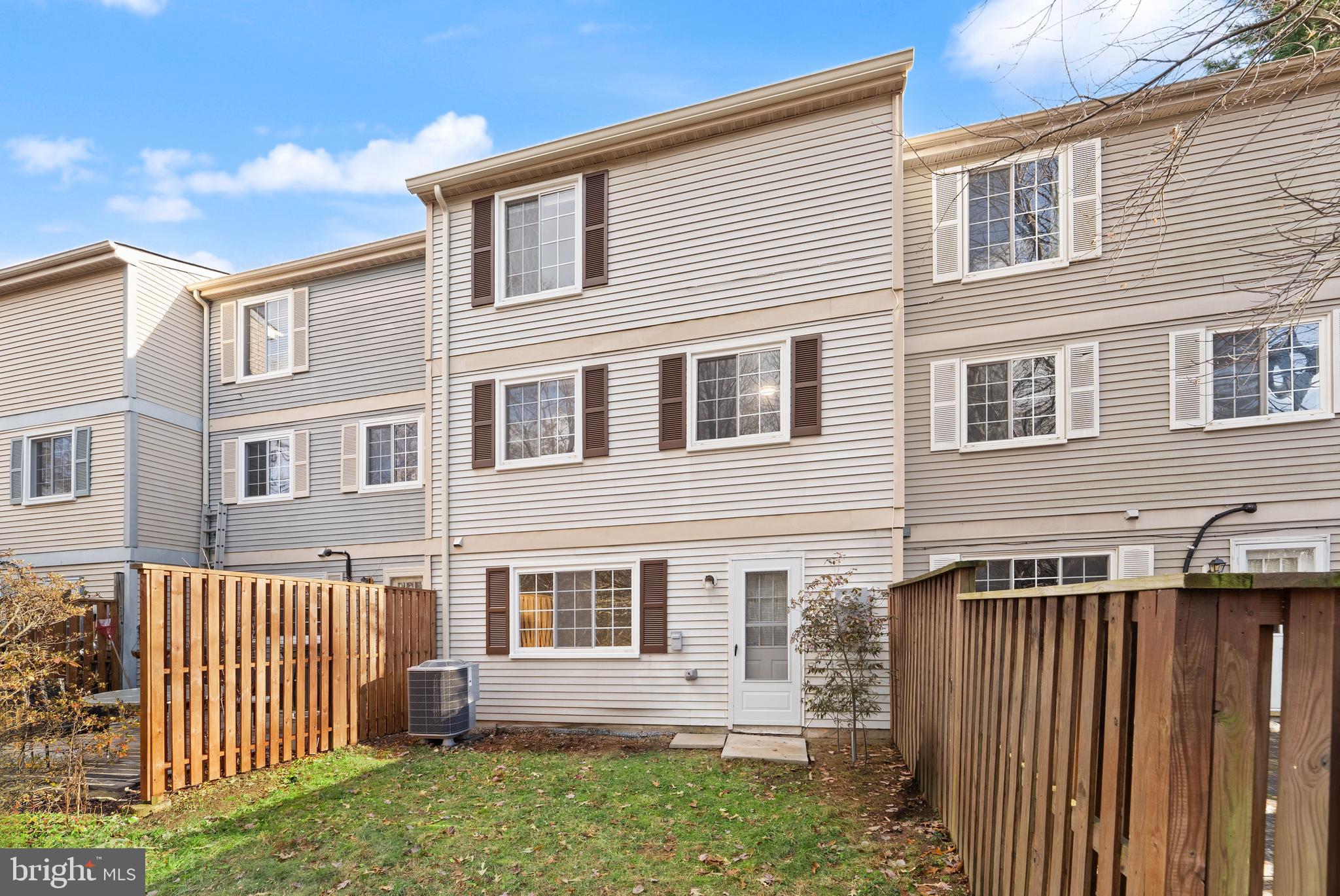 1616 BARNSTEAD DRIVE