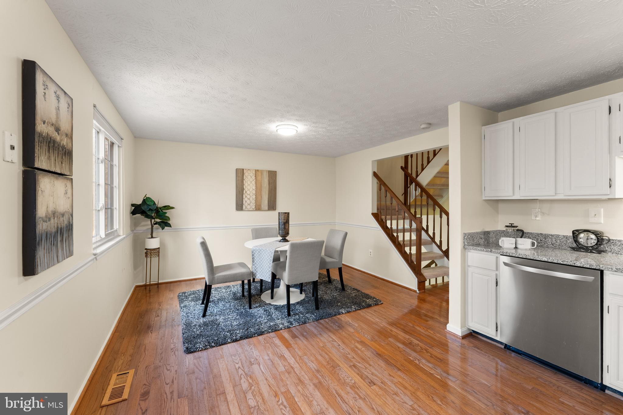 1616 BARNSTEAD DRIVE