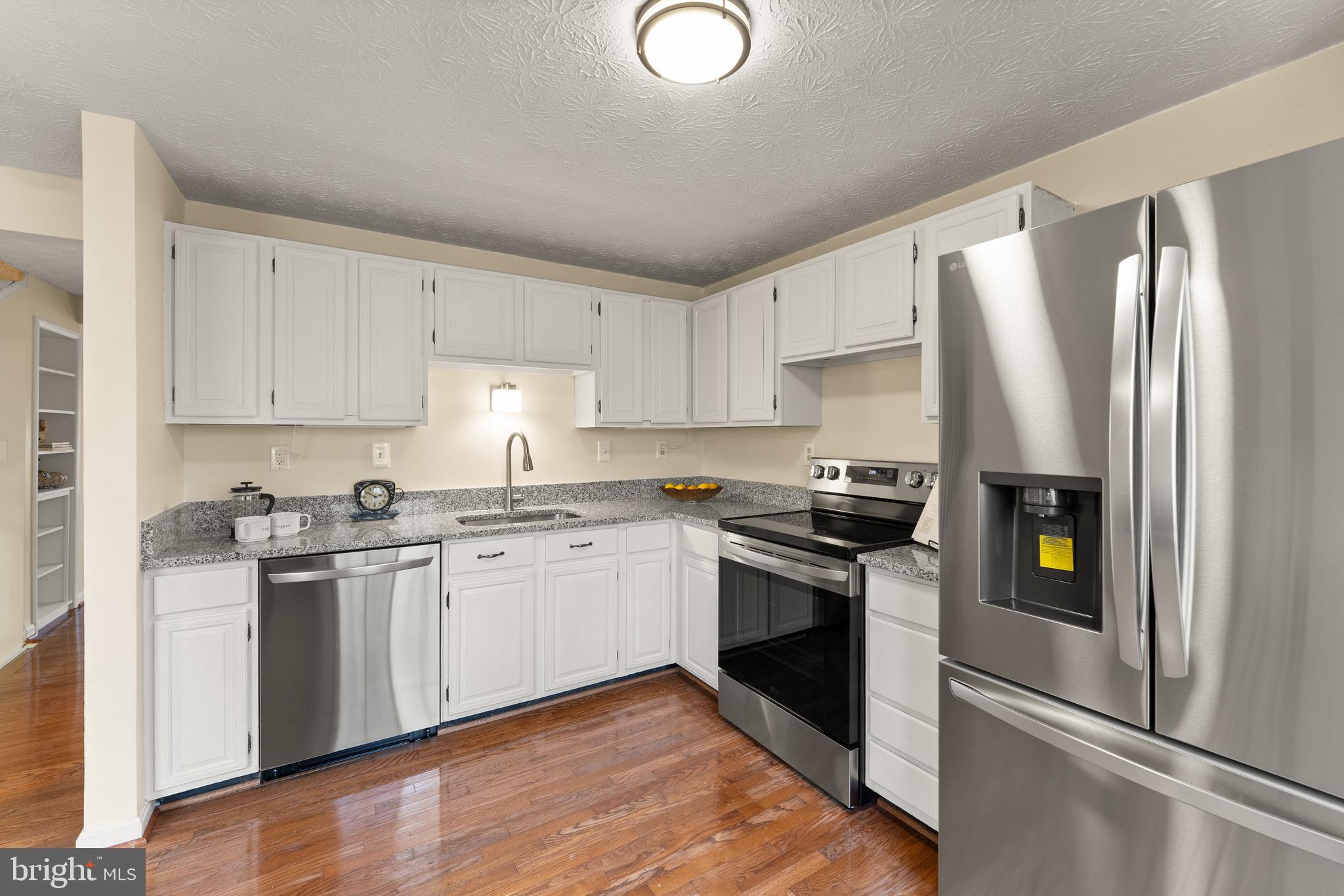 1616 BARNSTEAD DRIVE