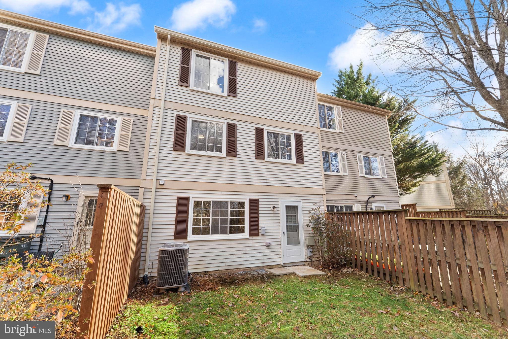 1616 BARNSTEAD DRIVE