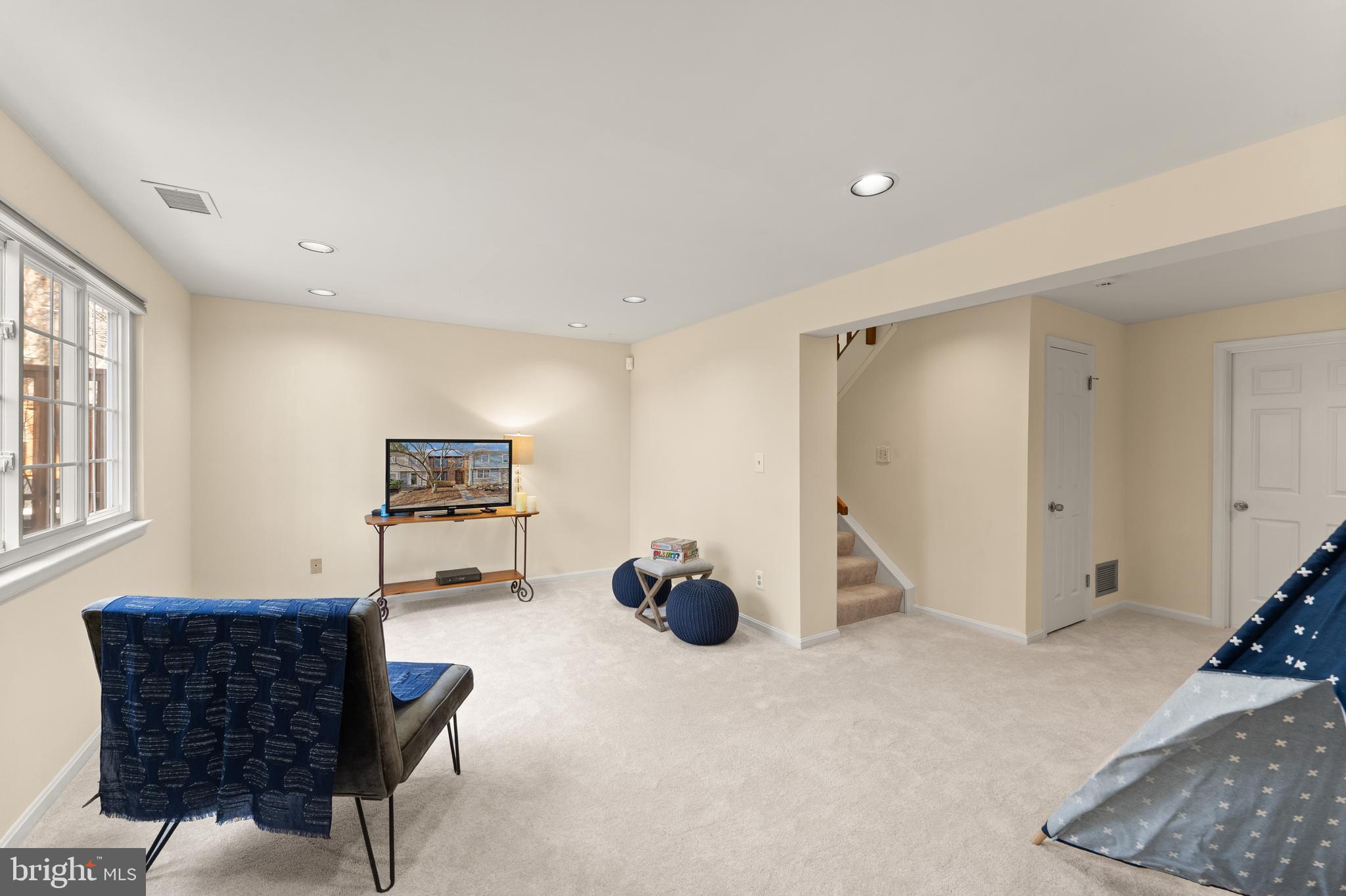 1616 BARNSTEAD DRIVE