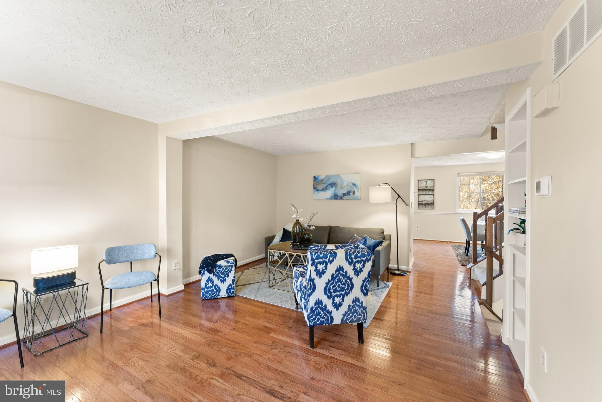 1616 BARNSTEAD DRIVE