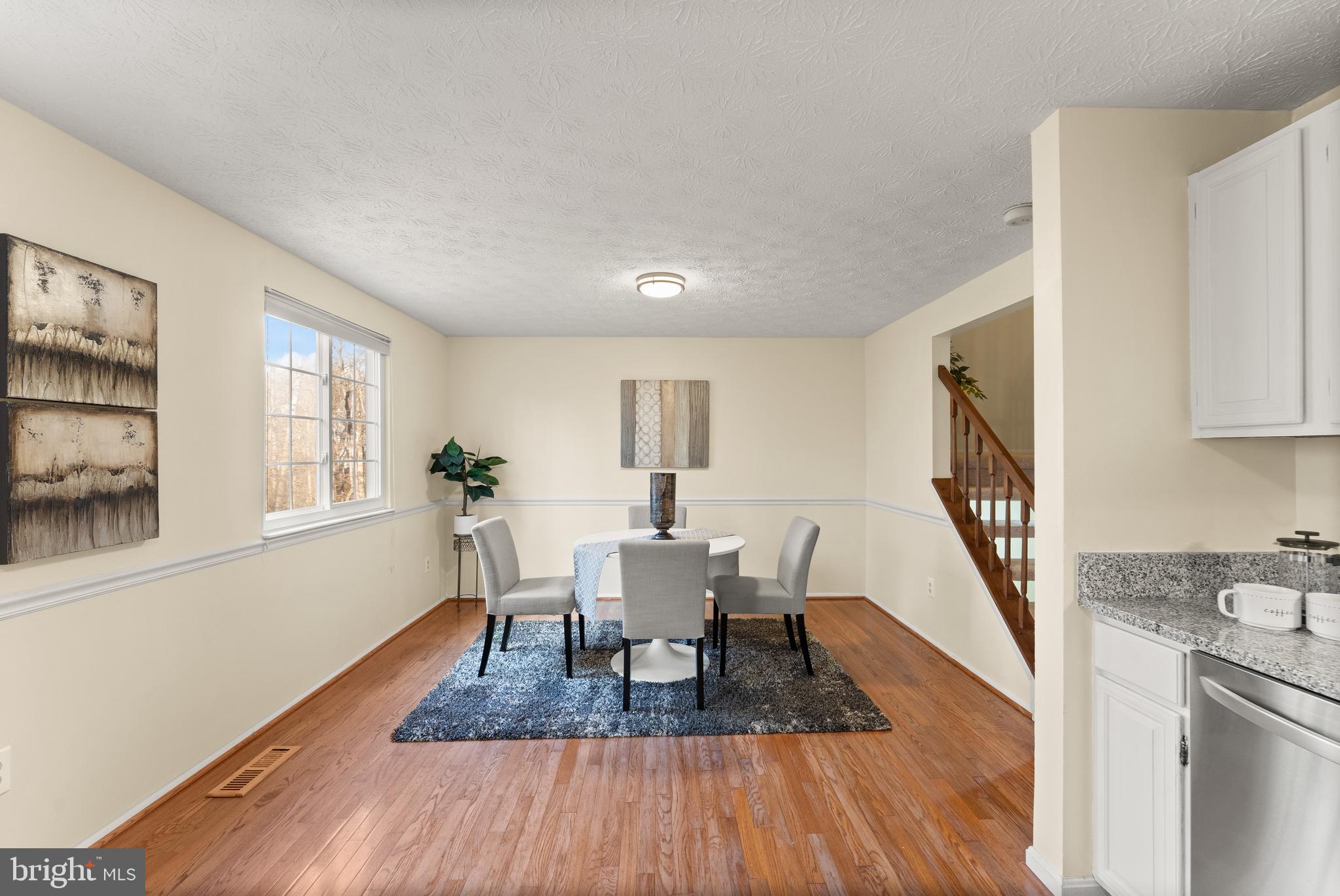 1616 BARNSTEAD DRIVE