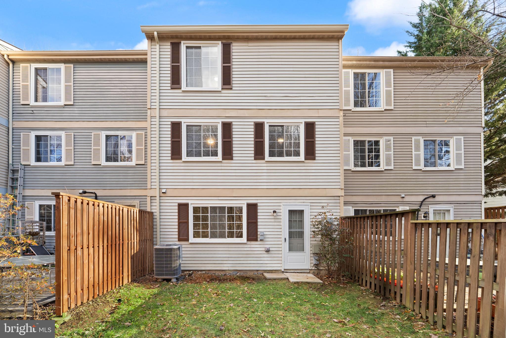 1616 BARNSTEAD DRIVE