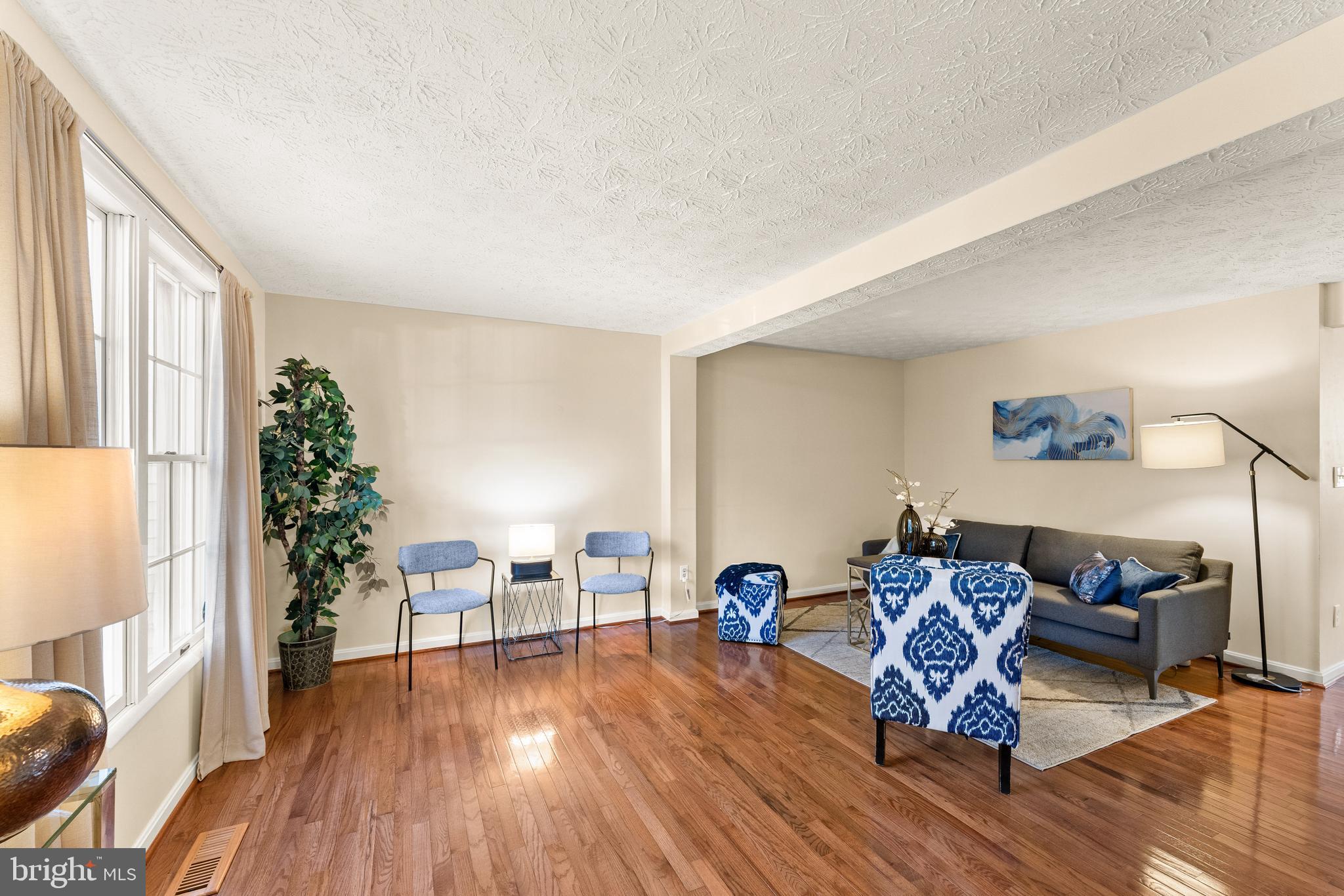 1616 BARNSTEAD DRIVE