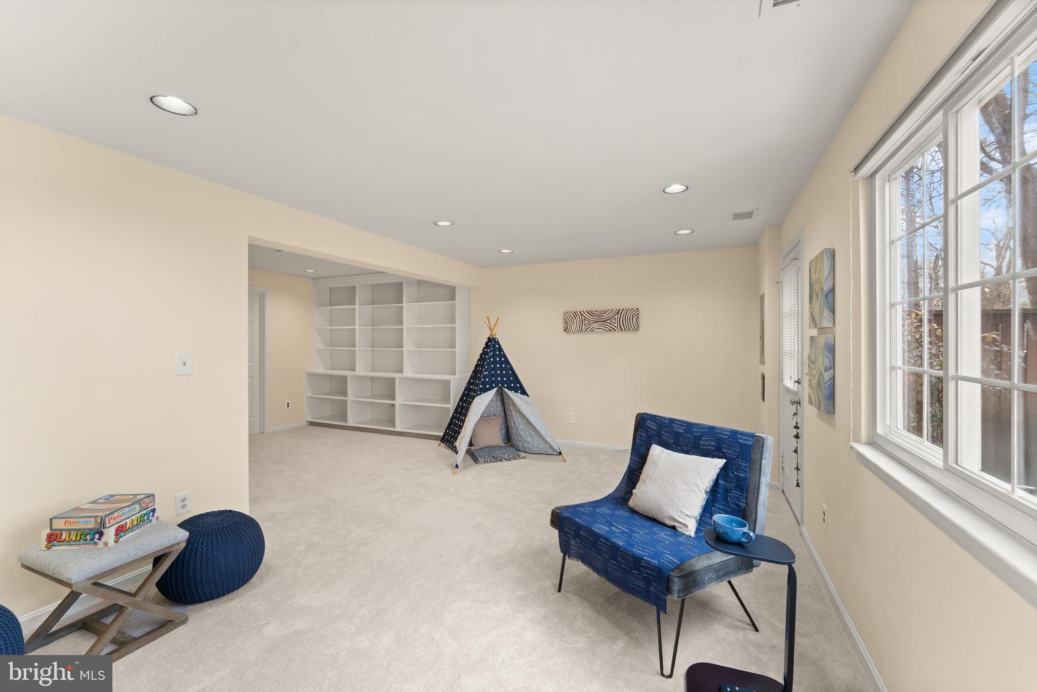 1616 BARNSTEAD DRIVE