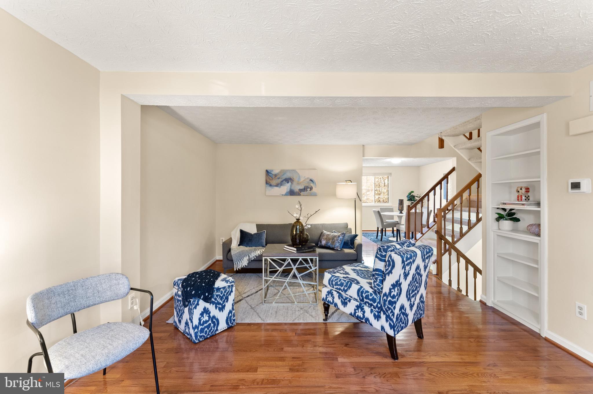 1616 BARNSTEAD DRIVE