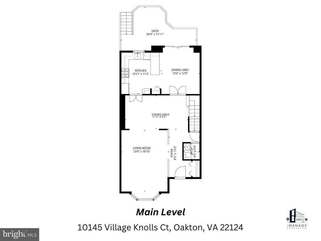 10145 VILLAGE KNOLLS COURT