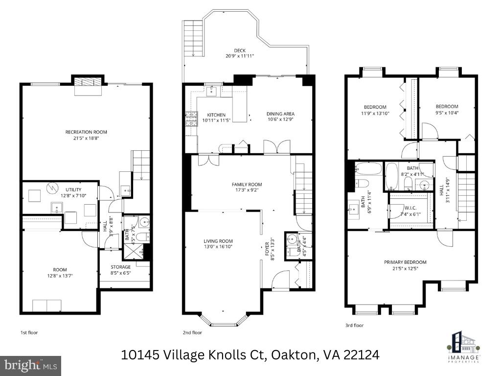 10145 VILLAGE KNOLLS COURT