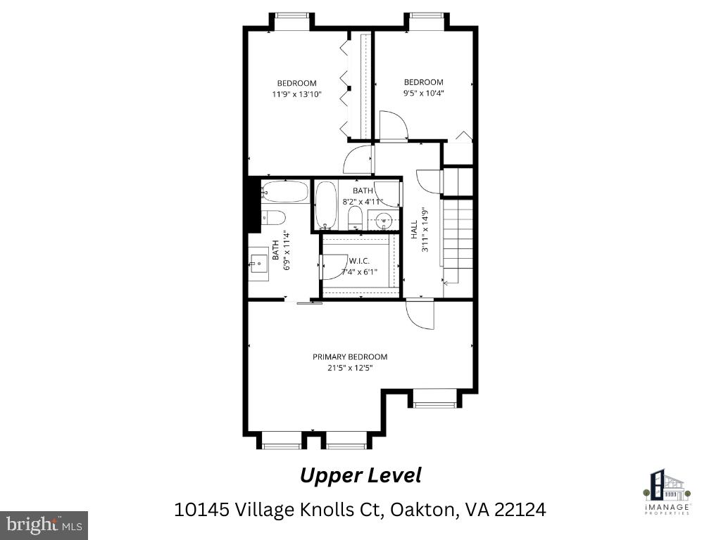 10145 VILLAGE KNOLLS COURT
