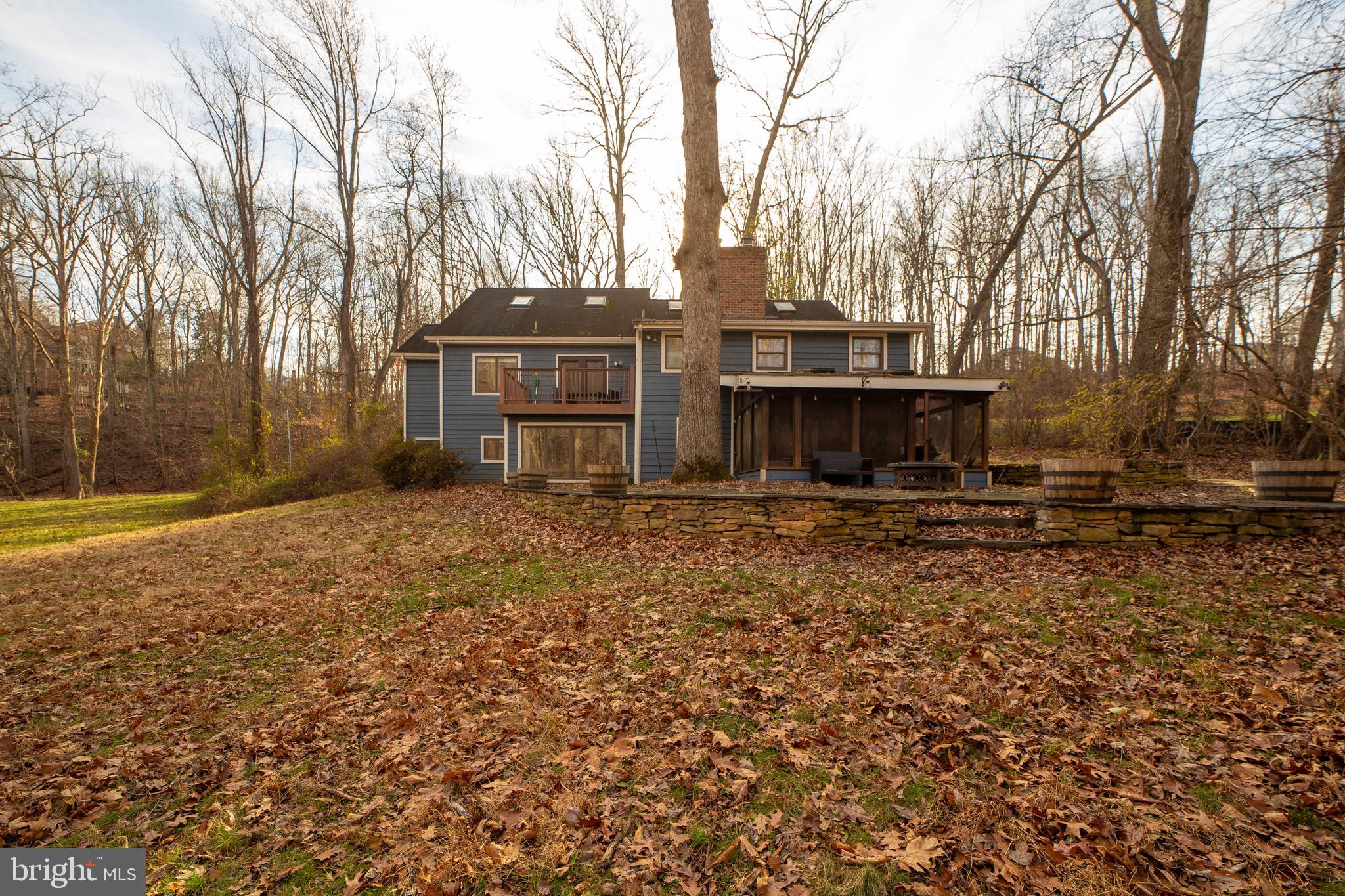 10600 HUNTER STATION ROAD