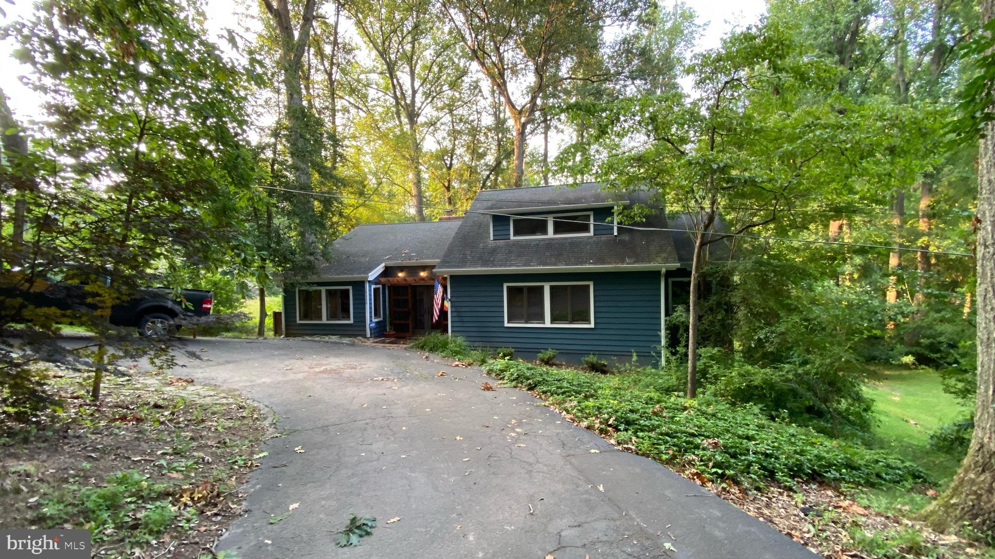 10600 HUNTER STATION ROAD