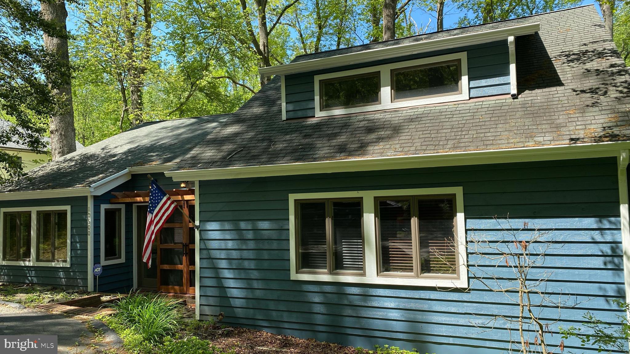 10600 HUNTER STATION ROAD