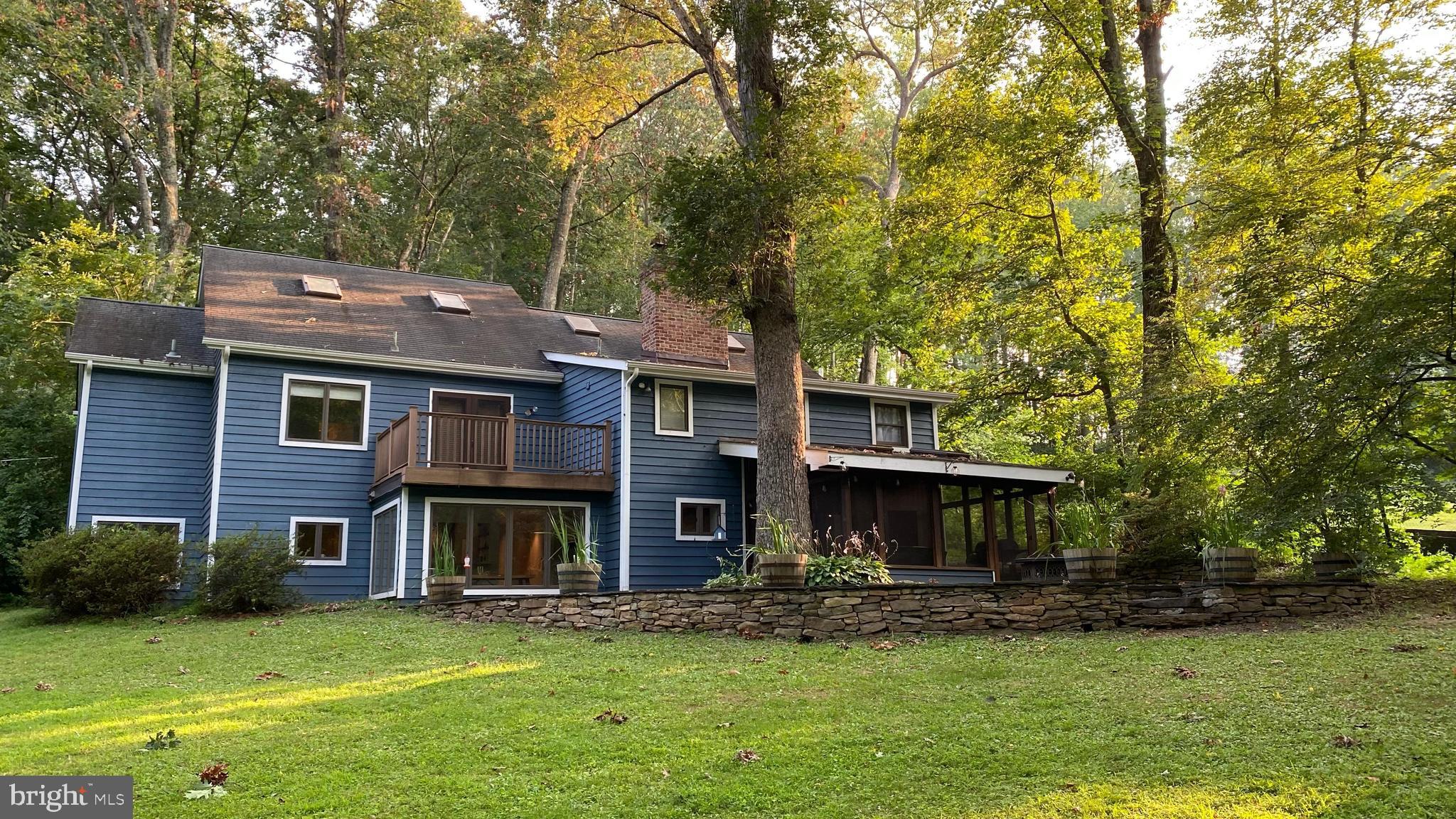 10600 HUNTER STATION ROAD