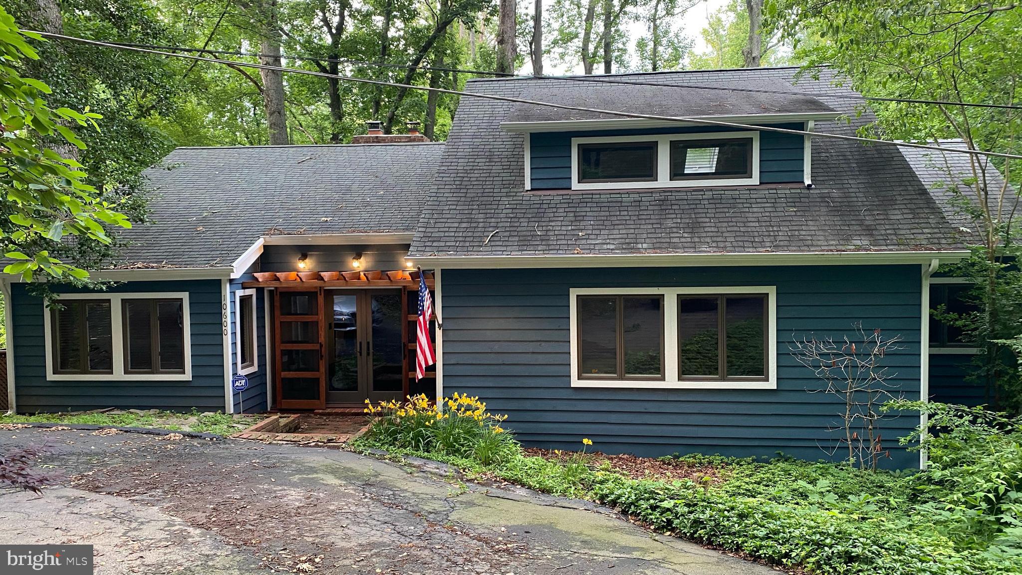 10600 HUNTER STATION ROAD