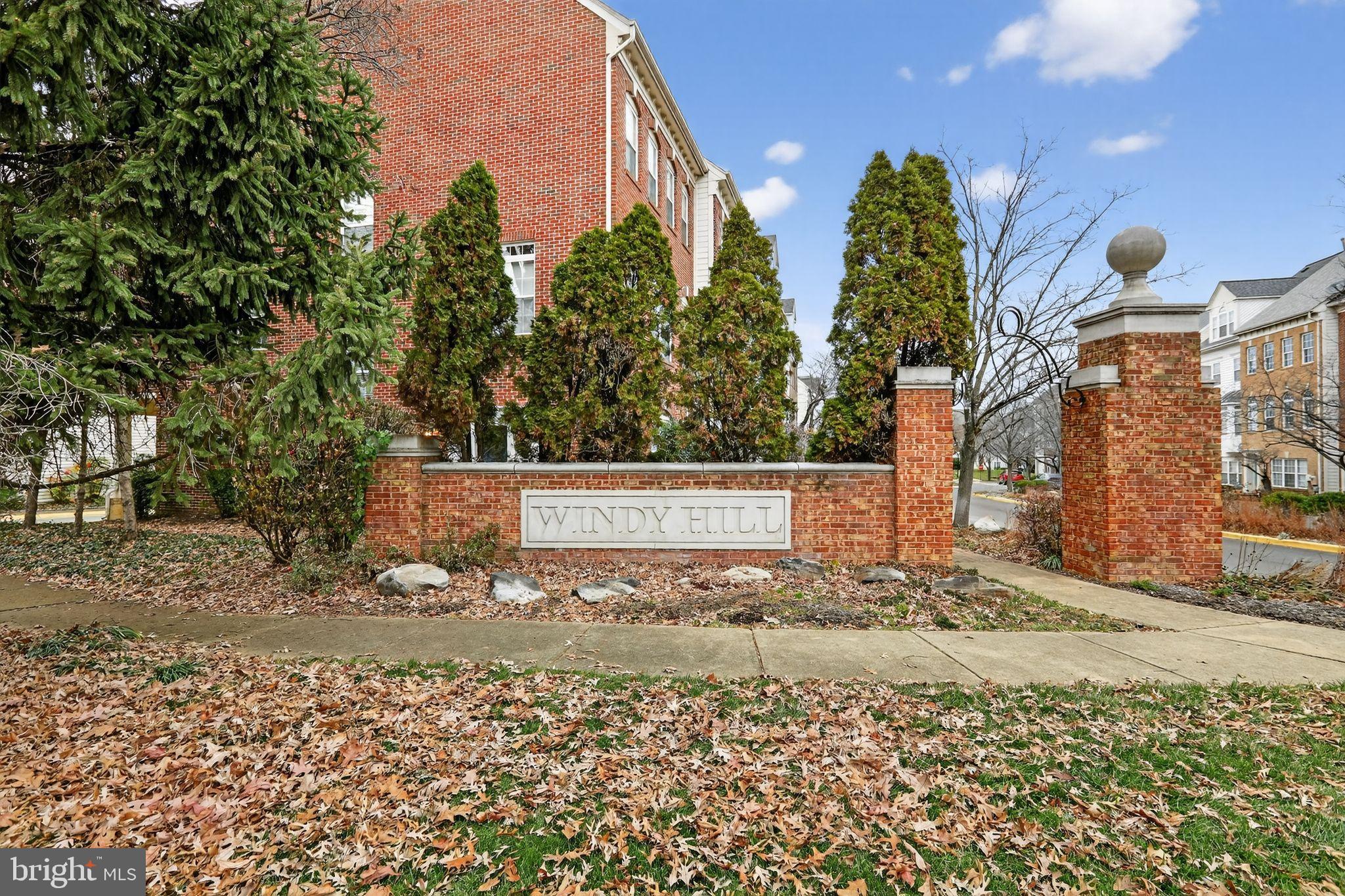 5457 PATUXENT KNOLL PLACE