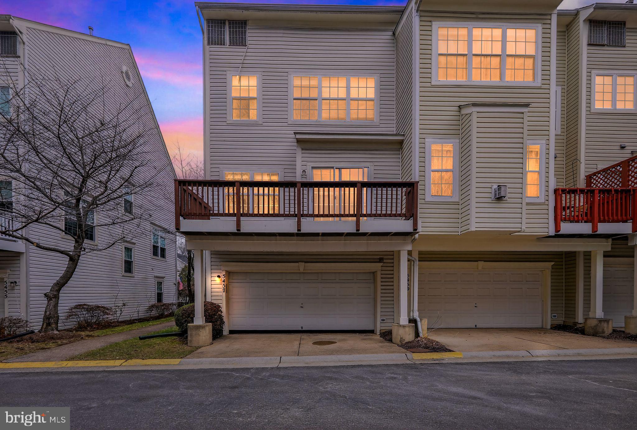 5457 PATUXENT KNOLL PLACE