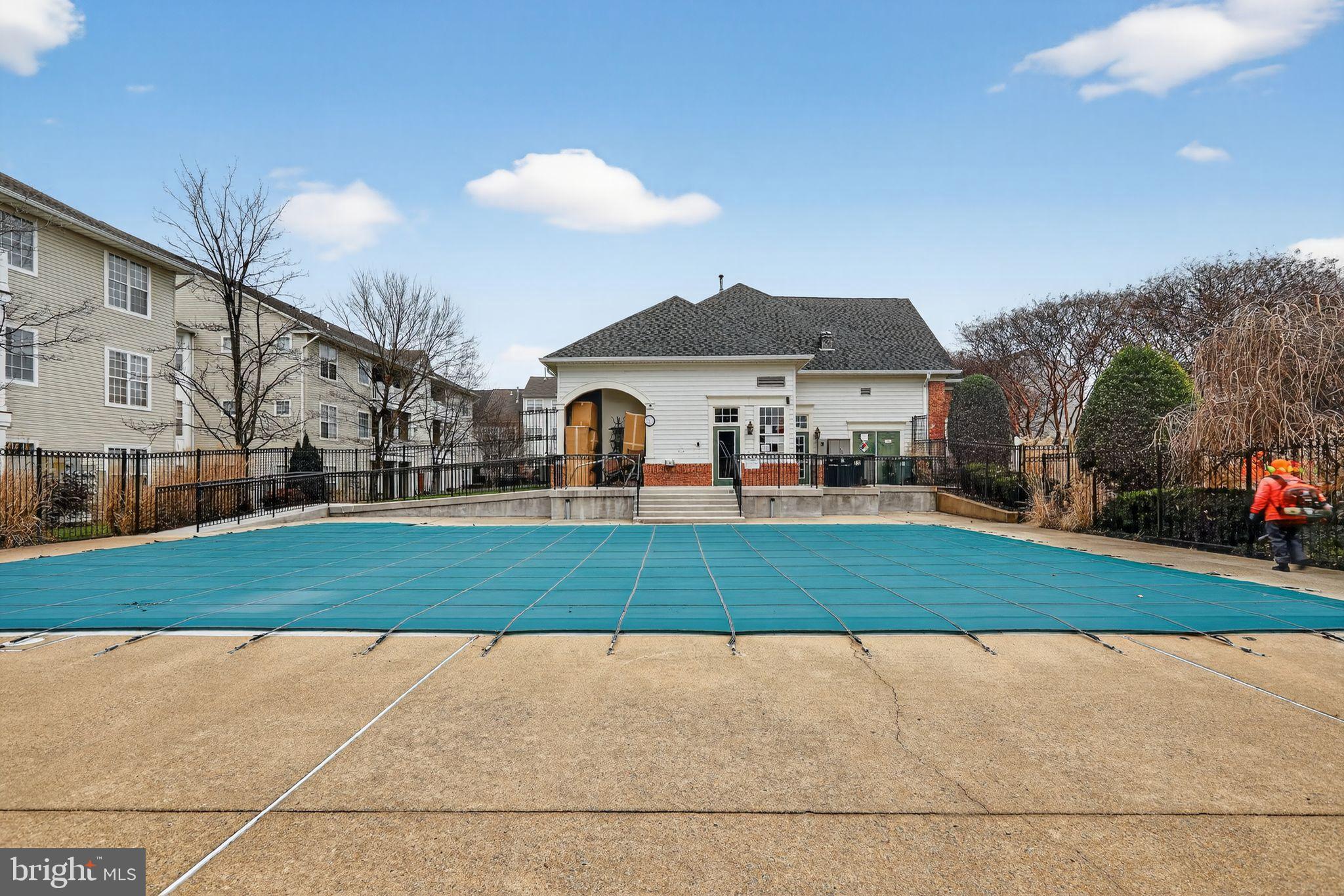 5457 PATUXENT KNOLL PLACE