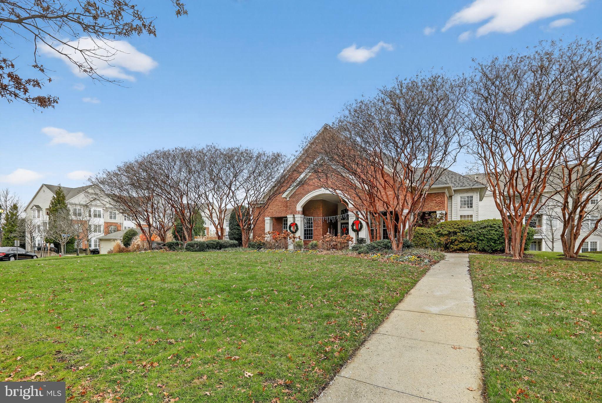 5457 PATUXENT KNOLL PLACE