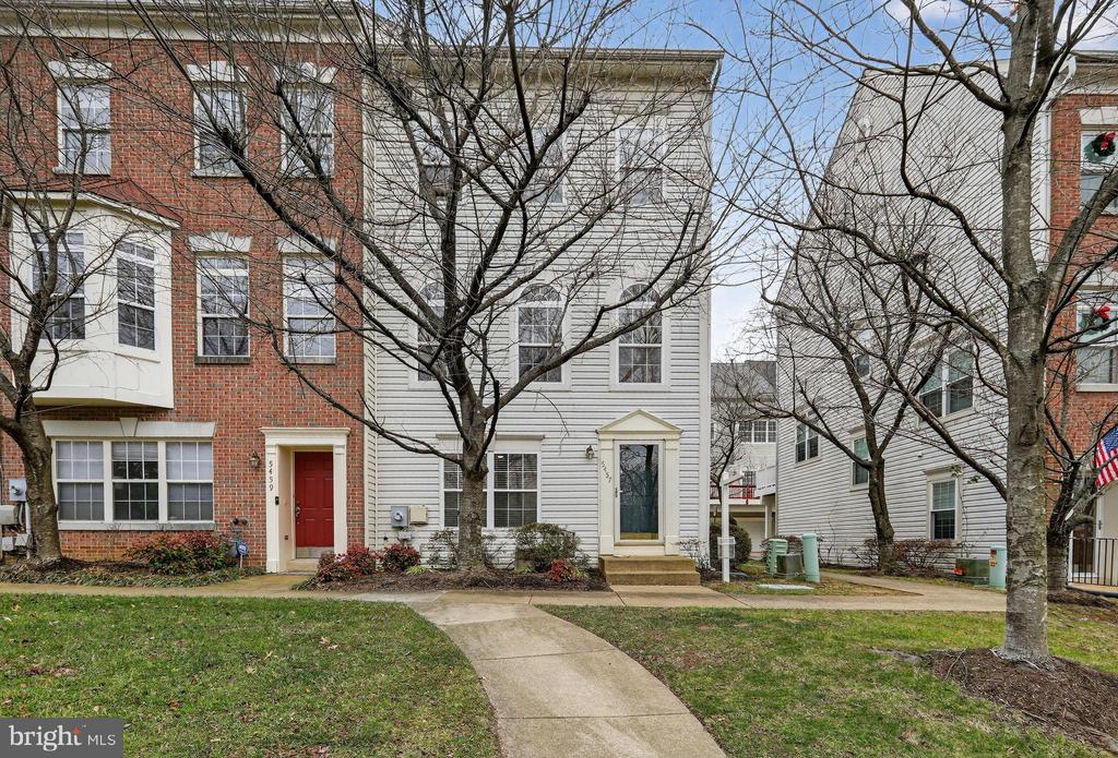 5457 PATUXENT KNOLL PLACE