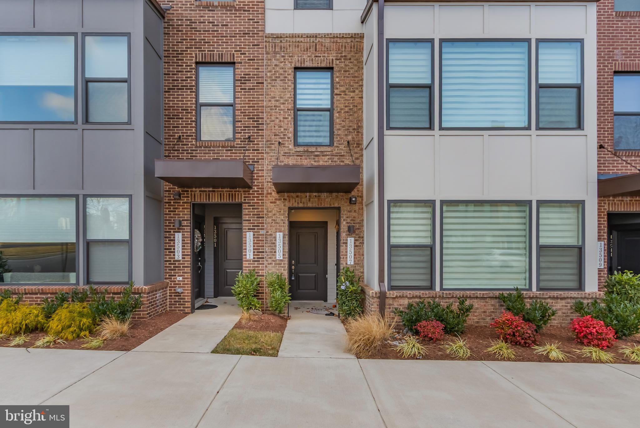 13505 SAYWARD BOULEVARD 86