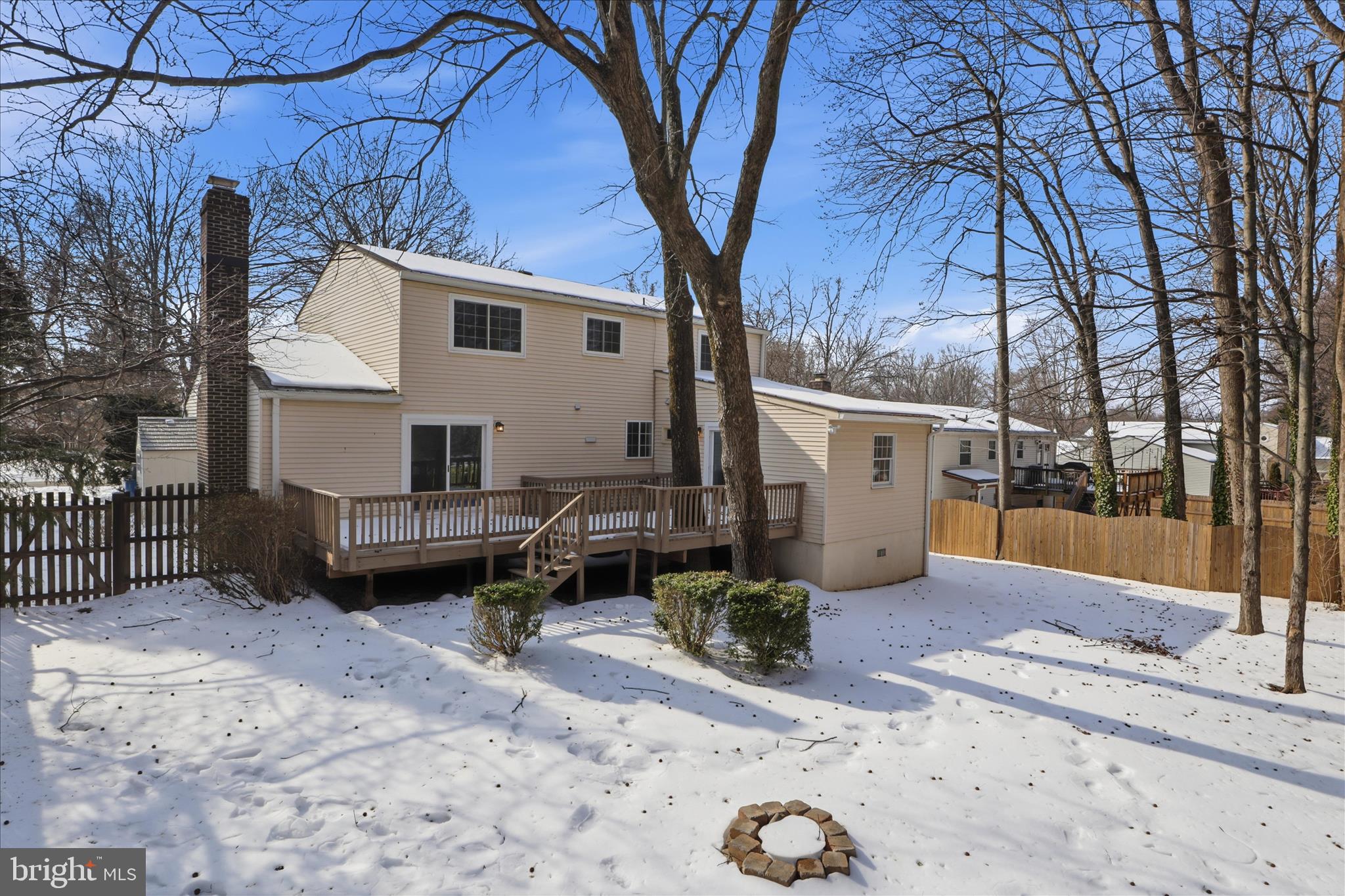 9810 OLEANDER AVENUE