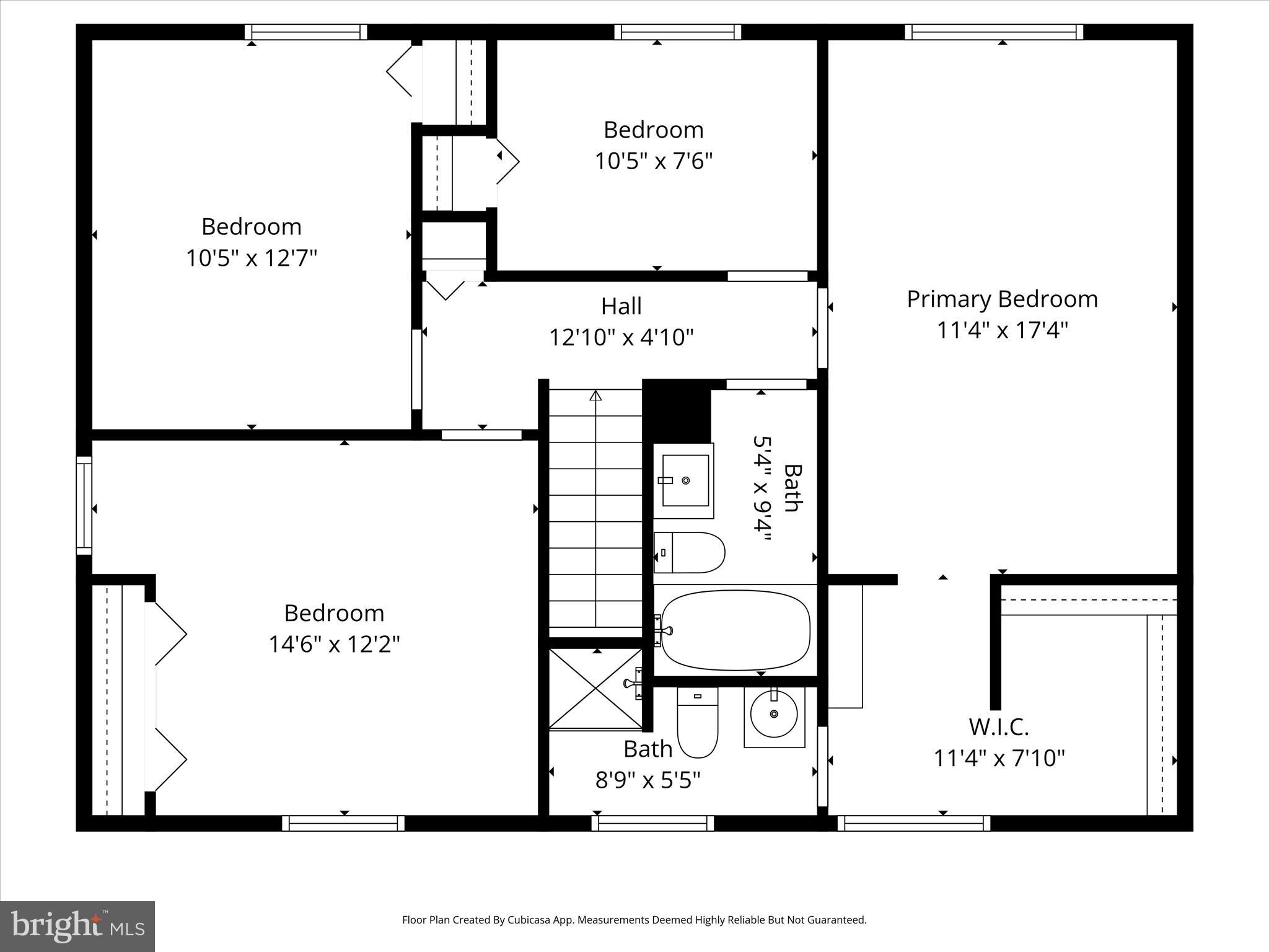9810 OLEANDER AVENUE