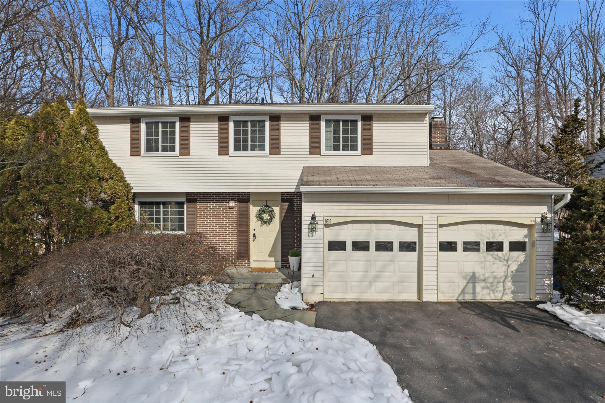 9810 OLEANDER AVENUE