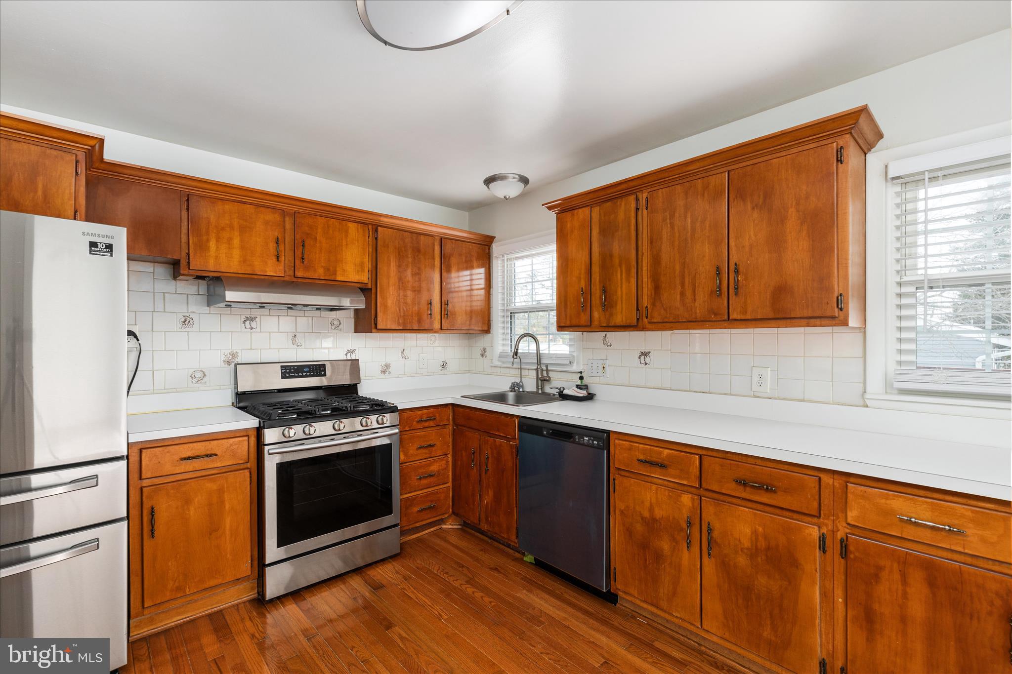 7201 SYDENSTRICKER ROAD