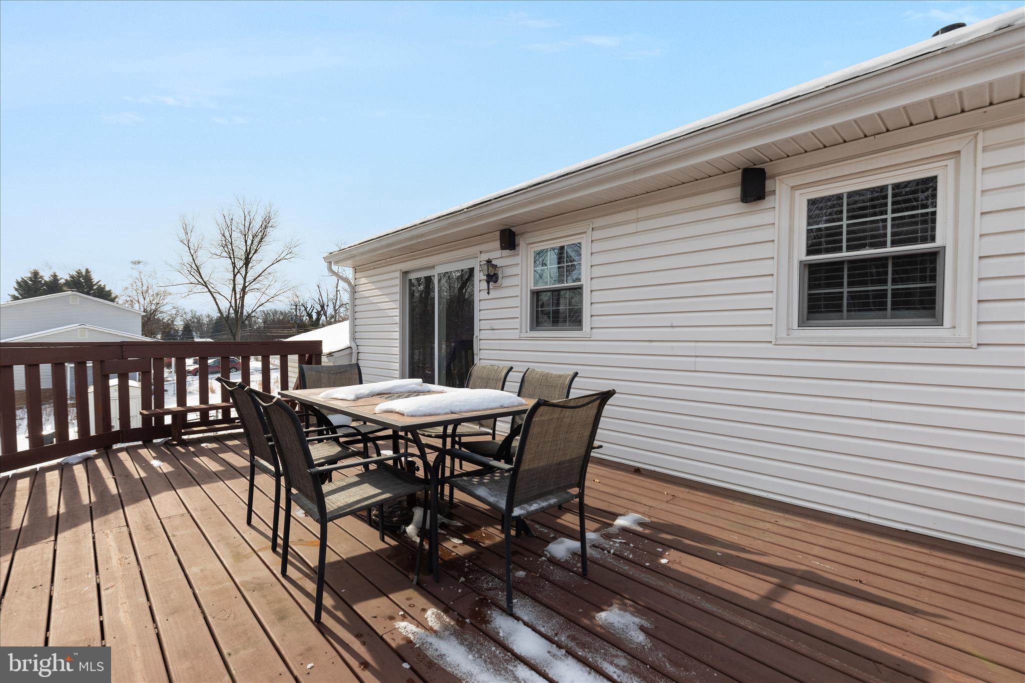 7201 SYDENSTRICKER ROAD