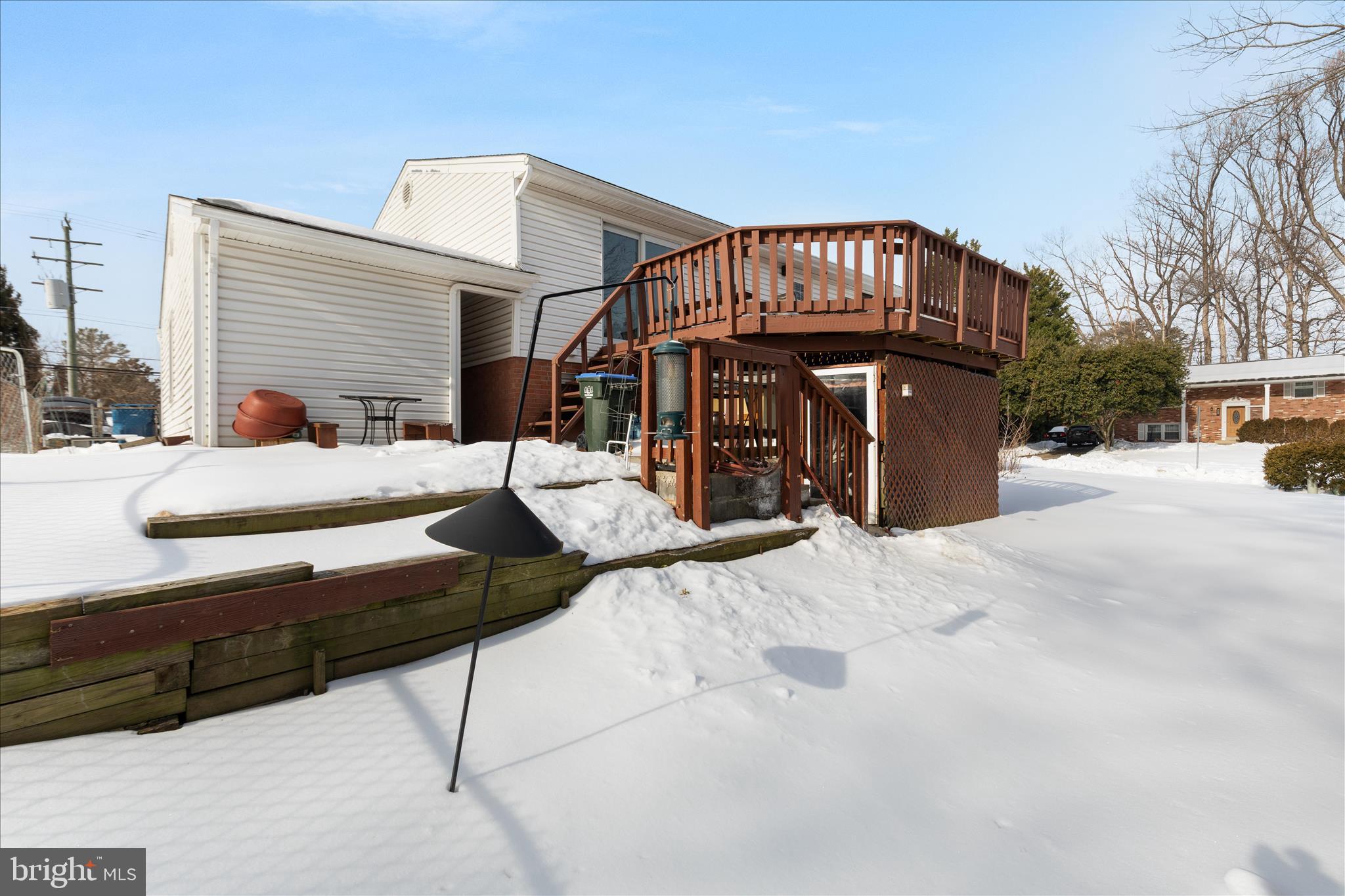 7201 SYDENSTRICKER ROAD