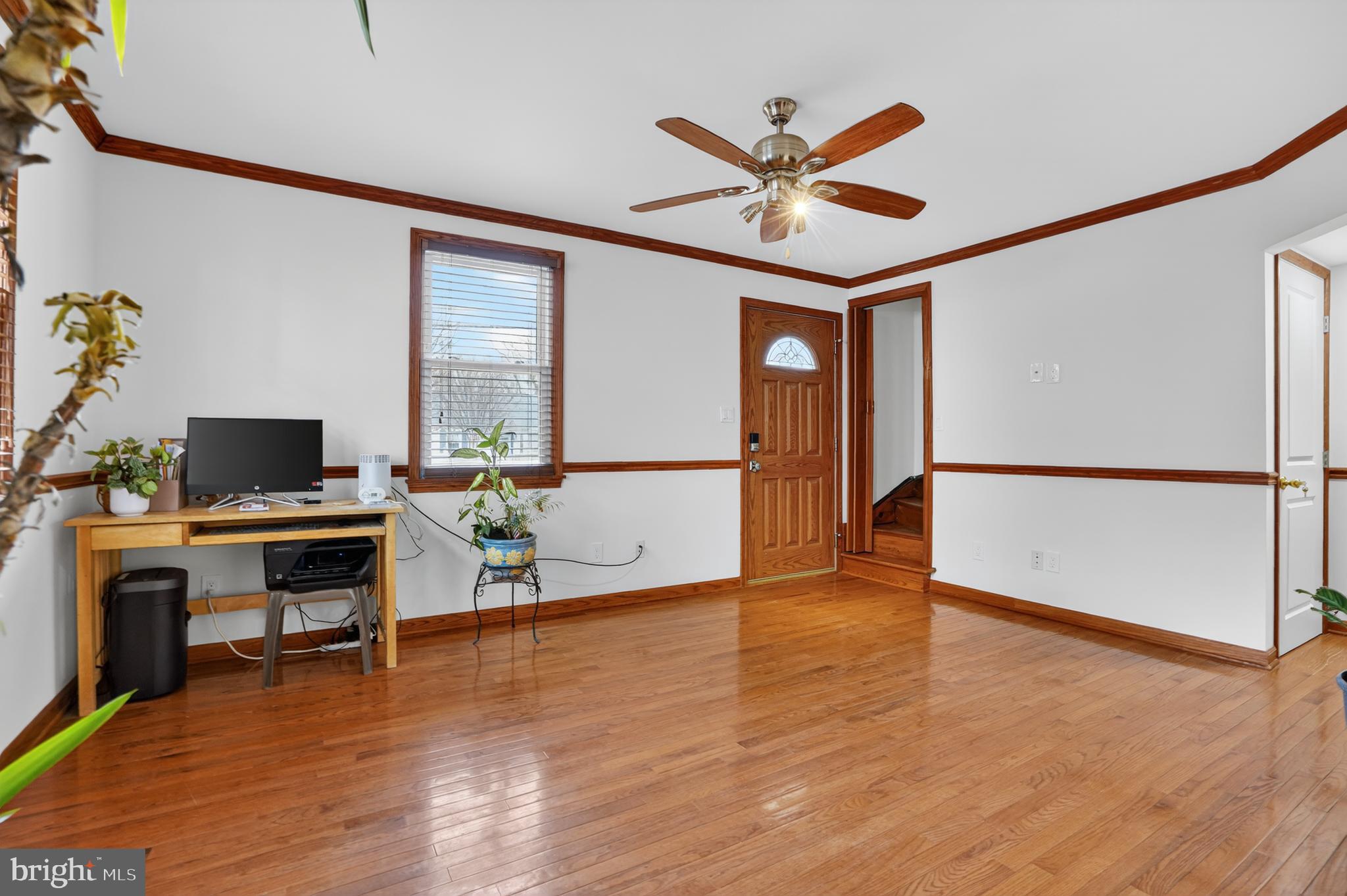 6803 KENFIG DRIVE