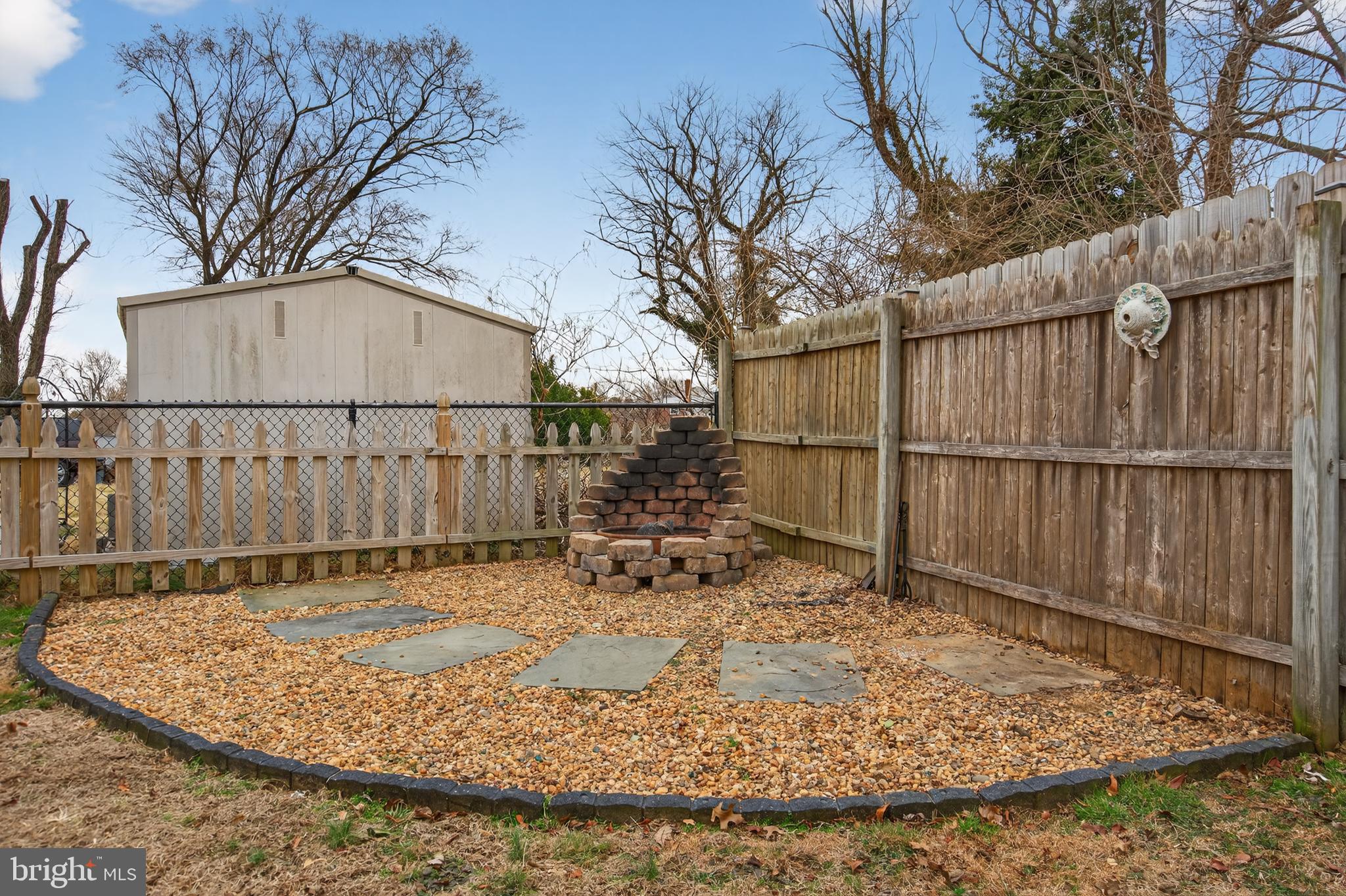 6803 KENFIG DRIVE