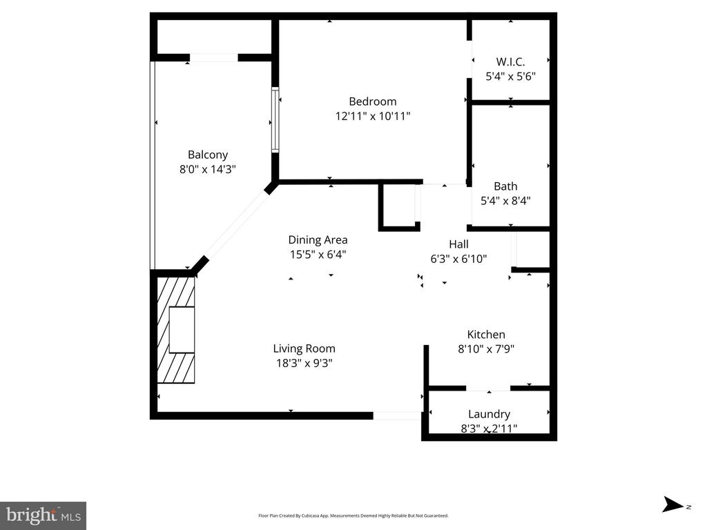 1538 LINCOLN WAY 201A