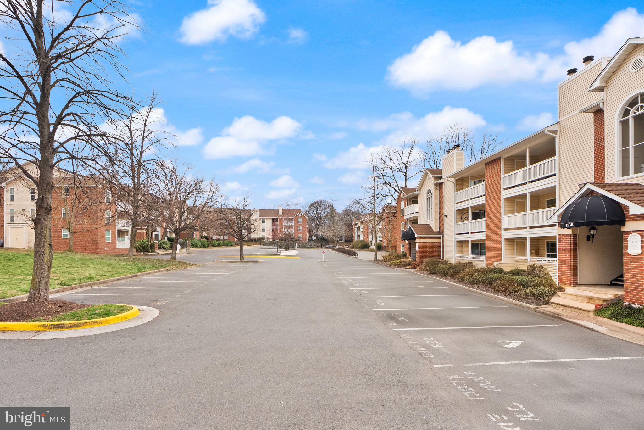 1538 LINCOLN WAY 201A