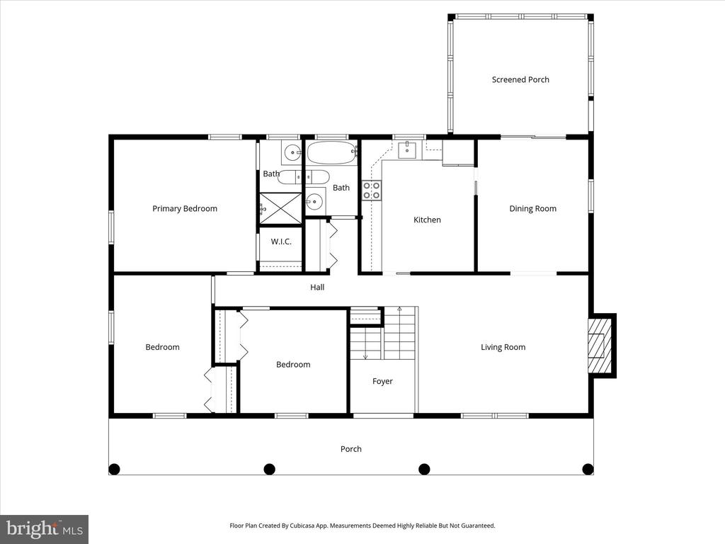 2723 MUSTANG DRIVE