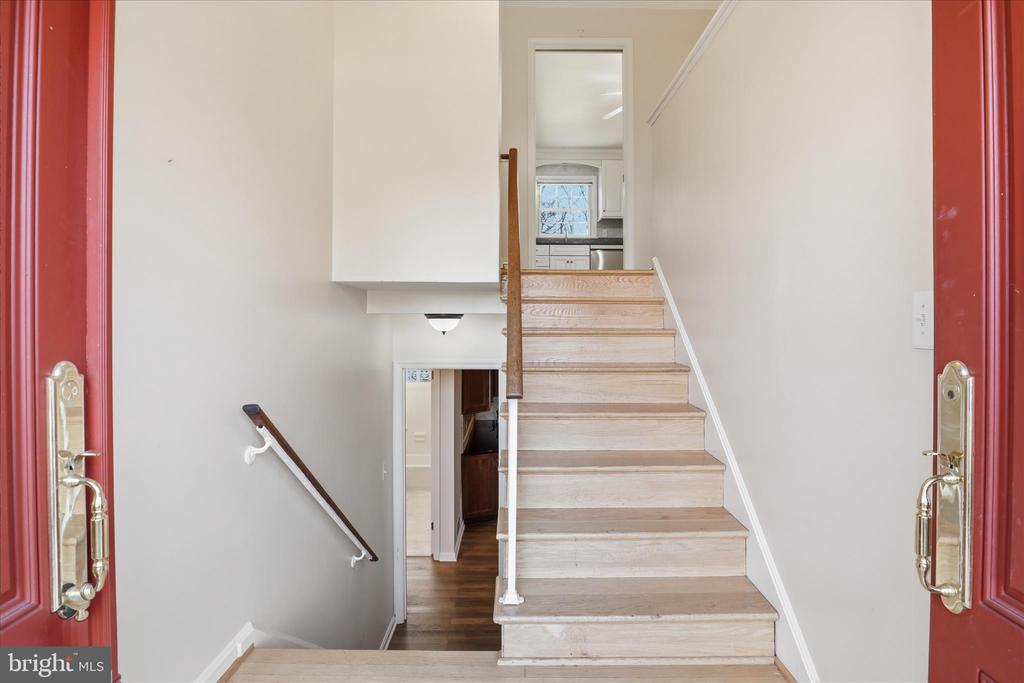2723 MUSTANG DRIVE