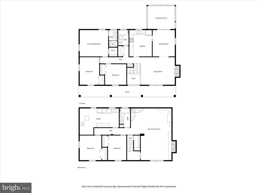 2723 MUSTANG DRIVE