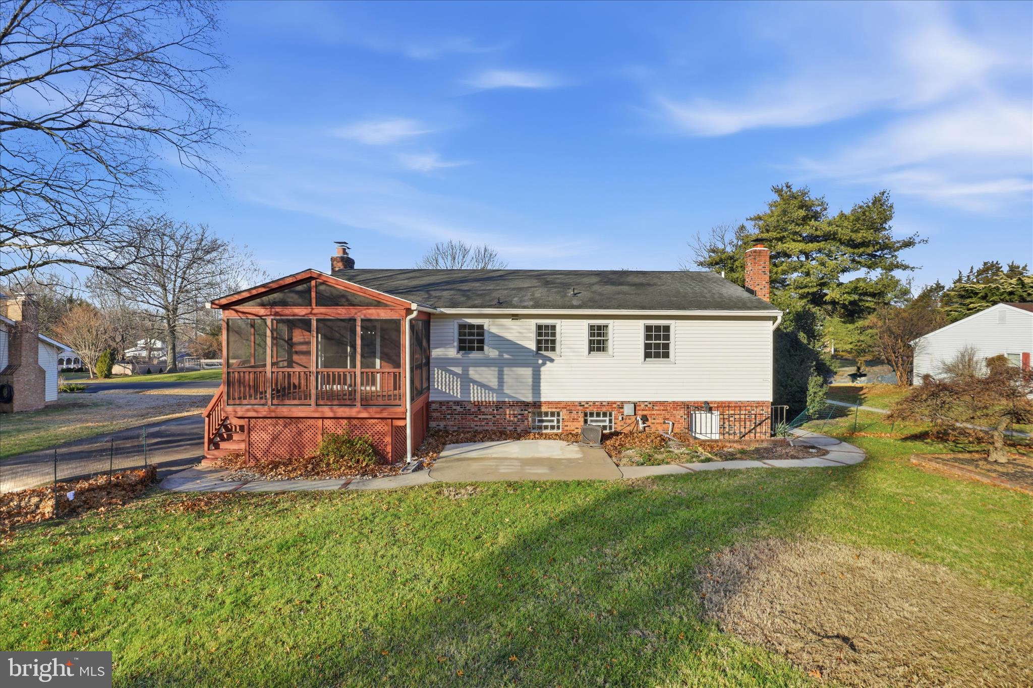 2723 MUSTANG DRIVE