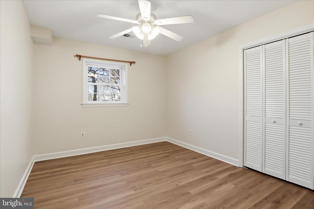 2723 MUSTANG DRIVE